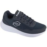 Lage Sneakers Lotto Connect