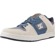 Lage Sneakers DC Shoes MANTECA 4