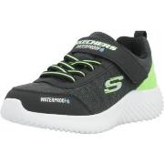 Lage Sneakers Skechers BOUNDER-DRIPPER DROP
