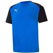 T-shirt Korte Mouw Puma Teampacer
