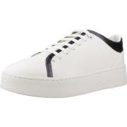 Lage Sneakers Geox D SKYELY