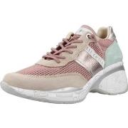 Lage Sneakers Cetti C1149sra Oldrs