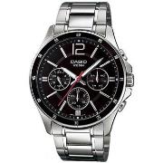 Horloge Casio MTP1374D1AV