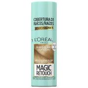 Haarverf L'oréal Magic Retouch Uitgroeispray - Blond Clair