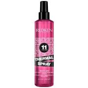 Styling &amp; modelleren Redken Thermo-Beschermende Spray Thermal Spra...