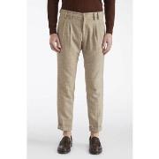 Broeken At.p.co ALDO TF509 - A311-230 KAKI