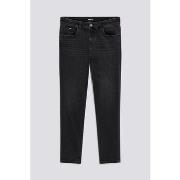 Skinny Jeans Gas SAX ZIP - 65BD 351450021138-DENIM BLACK