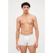 Boxers Dsquared DCX310060 - 3-PACK TRUNK-100 WHITE