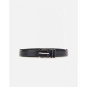 Riem Orciani U08271 - CLASSIC CALF IN VITELLO 3 CM-OCEANO