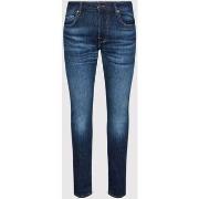 Jeans Guess M2YA27 D4Q41 CHRIS-2CRD CARRY DARK