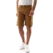Korte Broek 40weft SERGENTBE 2648/2132-W1101 LIGHT BROWN