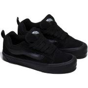 Sneakers Vans KNU SKOOL - VN0009QCBKA-BLACK
