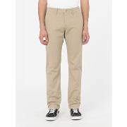 Broeken Dickies KERMAN DK121116-KHK KHAKI