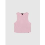 Body's Dickies PLENTYWOOD GD VEST W - DK0A4Z9D-K391 LILAS