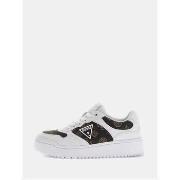 Lage Sneakers Guess FLPMI2 FAL12 MIRAM2-WHIBR