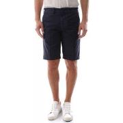 Korte Broek 40weft SERGENTBE 2648/2132-W1738 BLU