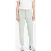 Broek Levis A4673 0009 - ESSENTIAL CHIMO-SEA FOAM