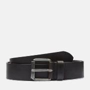 Riem Timberland TB0A23UE - LEATHER MAN-242 DARK BROWN
