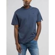 T-shirt Korte Mouw Replay M3016.23804-282