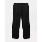 Broeken Dickies ELIZAVILLE DK0A4XKB-BLK BLACK