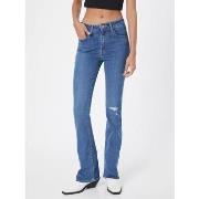 Jeans Levis 18759 0096 - 725 HIGH RISE BOOTCUT-RIO INSIDER