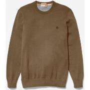 Trui Timberland TB0A2BMMA581 WILLIAMS-GRAPE LEAF