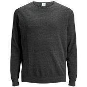 Trui Jack &amp; Jones 12163781 HILL-BLACK