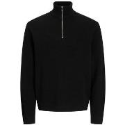 Trui Jack &amp; Jones 12259664 MILANO-BLACK
