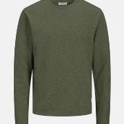 Trui Jack &amp; Jones 12269631 SUMMER KNIT-BEETLE