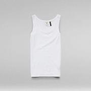 Onderhemden G-Star Raw D07210-3310 - BASE TANL-110