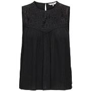 Top Only 15367095 ONL30 RAISA-BLACK
