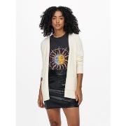 Trui Only 15174274 LESLY-BEIGE