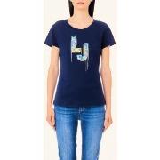 T-shirt Liu Jo MA4066 J5904-N9339