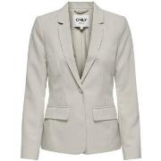 Blazer Only 15311317 NICO-PUMICE STONE