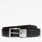 Riem Timberland TB0A1BXX9681 - 35 REVERSIBLE-COCOA/BLACK