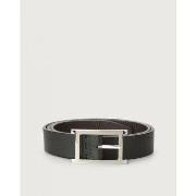 Riem Orciani U08238 - MICRON DOUBLE REVERSIBLE-NERO/EBANO