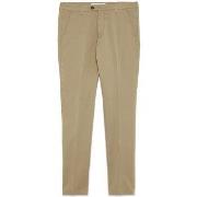 Broeken Roy Rogers NEW ROLF RRU013 - C9250112 - SS-C0012 KHAKI
