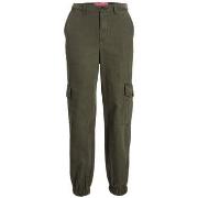 Broek JJXX 12200733 JXHOLLY-FOREST NIGHT