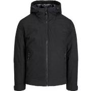 Trui Jack &amp; Jones 12248259 AXEL-BLACK