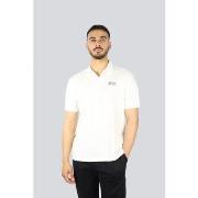 T-shirt Emporio Armani EA7 7M000180 AF13530-U0005 STAR WHITE