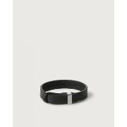 Armband Orciani BNB001 - MAT.BULL-NERO