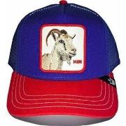 Hoed Goorin Bros 101-2639 HIM-BLUE RED