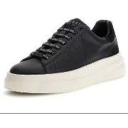 Sneakers Guess FLPVIB SUE12 ELBINA-BLACK