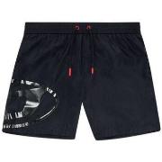 Zwembroek Diesel A14129 0DRAI-9XX BLACK