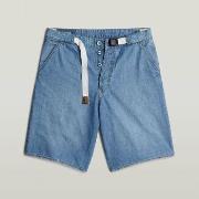 Korte Broek G-Star Raw D24492-D539 TRAVAL-G614 FADED THAMES