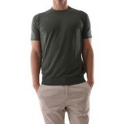 Trui Jeordie's 60554 GIRO MM RICCIO RASATO-910 MILITARE