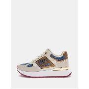 Sneakers Guess FLTKOR FAL12 KORENZO-BLUE