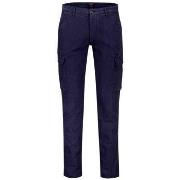 Broeken 40weft AIKOC 1712 - STRETCH PIMA-W1738