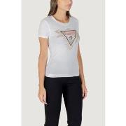 T-shirt Guess W5YI13 J1314-G011