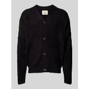 Trui Jack &amp; Jones 12259701 MARKUS-BLACK